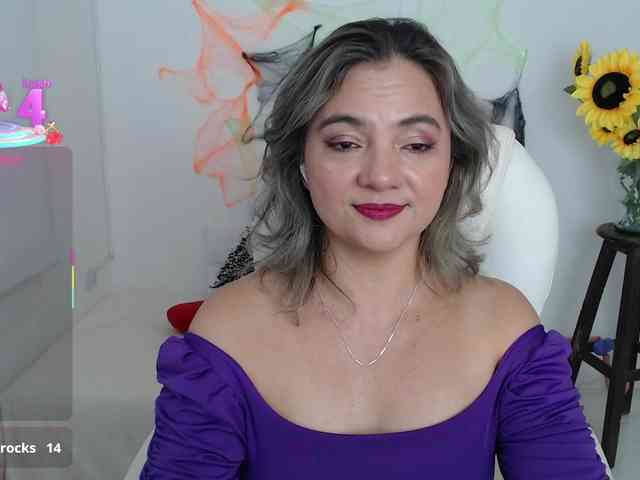 ana-milf webcam