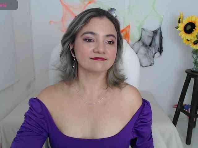 ana-milf webcam