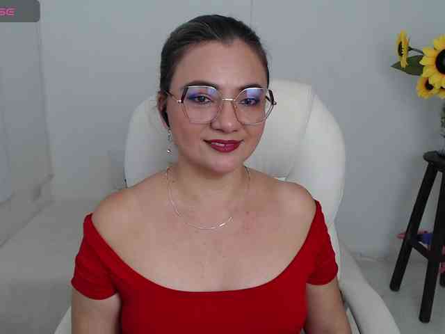 ana-milf webcam