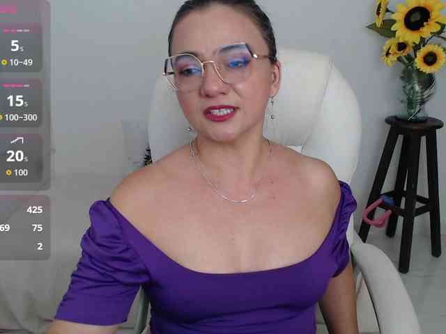 ana-milf webcam