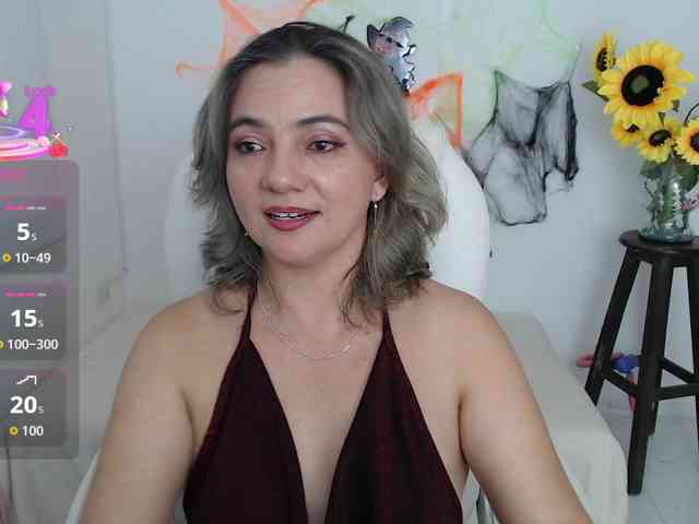 ana-milf webcam