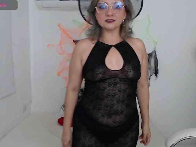 ana-milf webcam