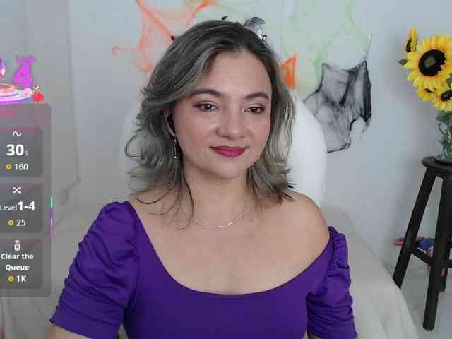 ana-milf webcam