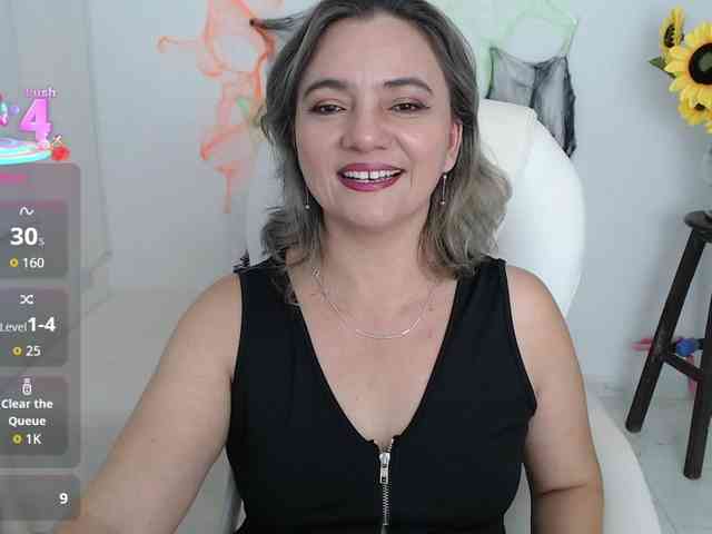 ana-milf webcam