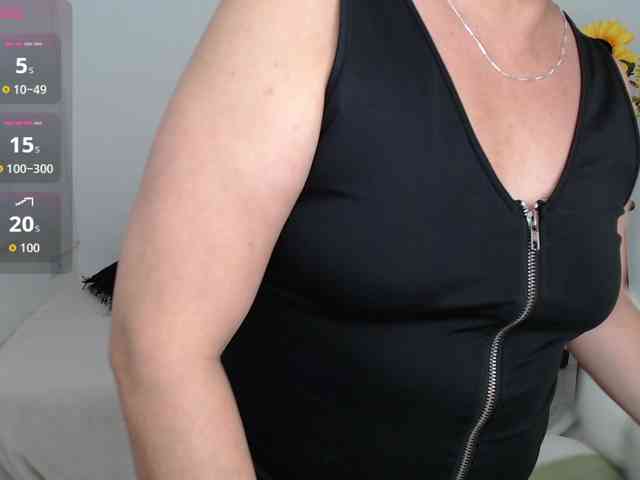 ana-milf webcam