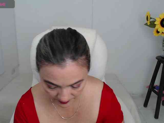 ana-milf webcam