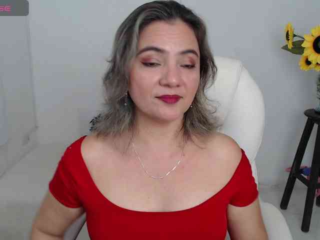 ana-milf webcam