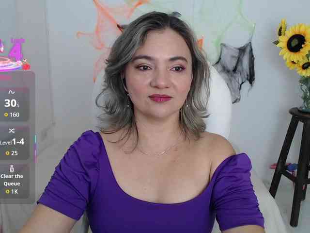 ana-milf webcam