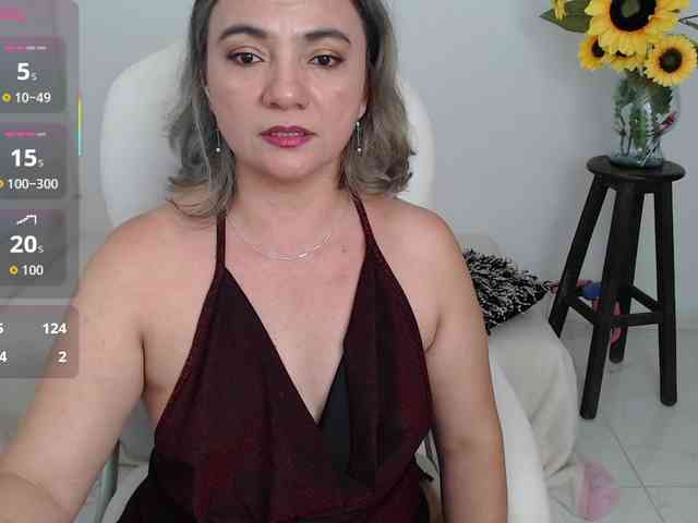 ana-milf webcam