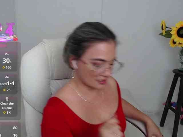 ana-milf webcam