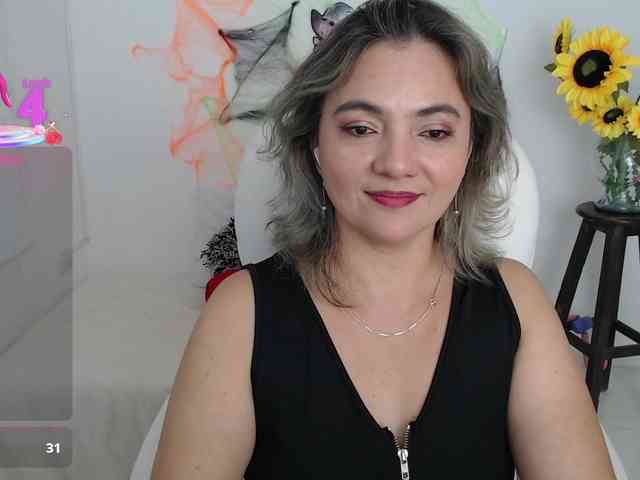 ana-milf webcam