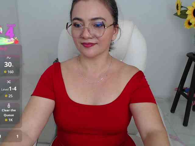 ana-milf webcam