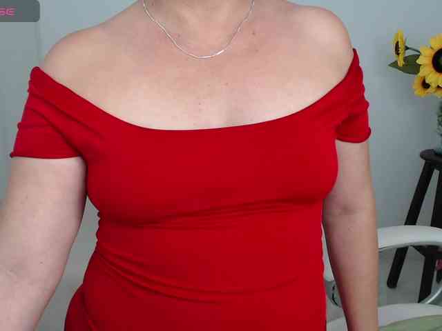 ana-milf webcam
