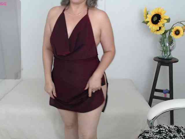 ana-milf webcam