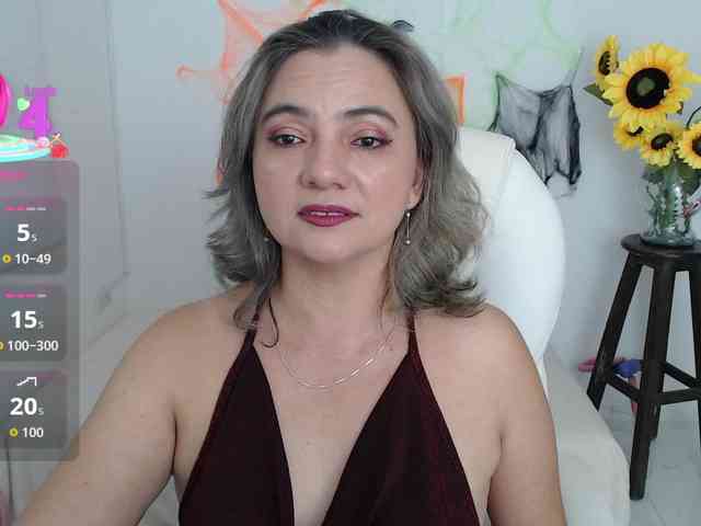 ana-milf webcam