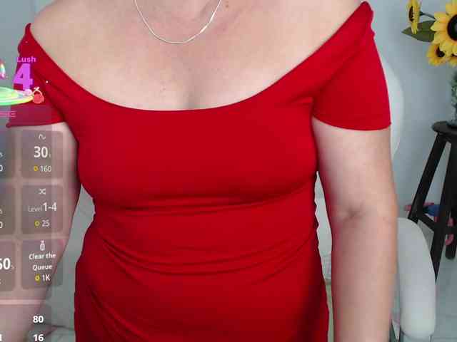 ana-milf webcam