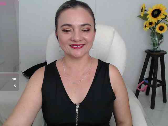 ana-milf webcam