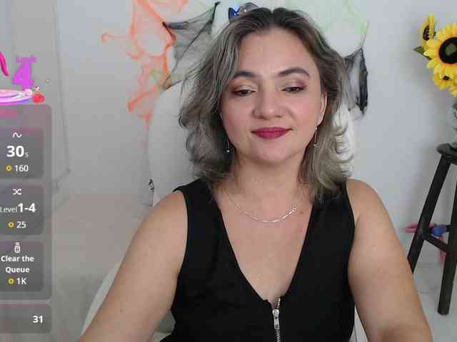 ana-milf webcam