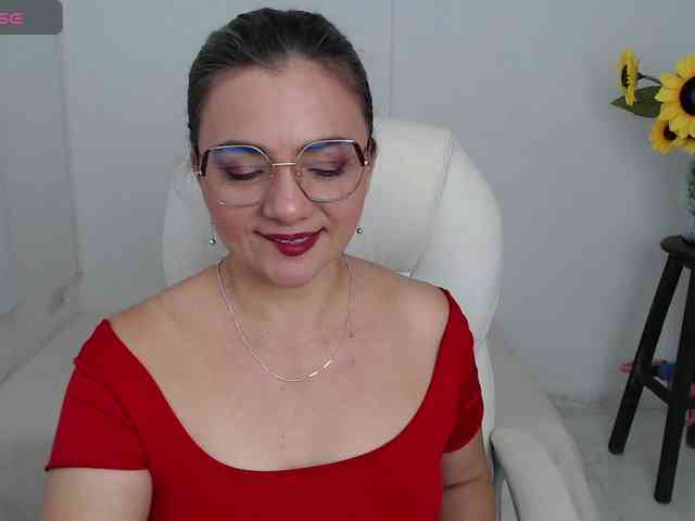 ana-milf webcam