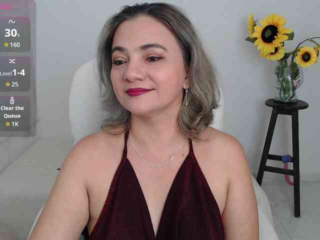 ana-milf webcam