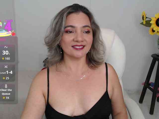 ana-milf webcam