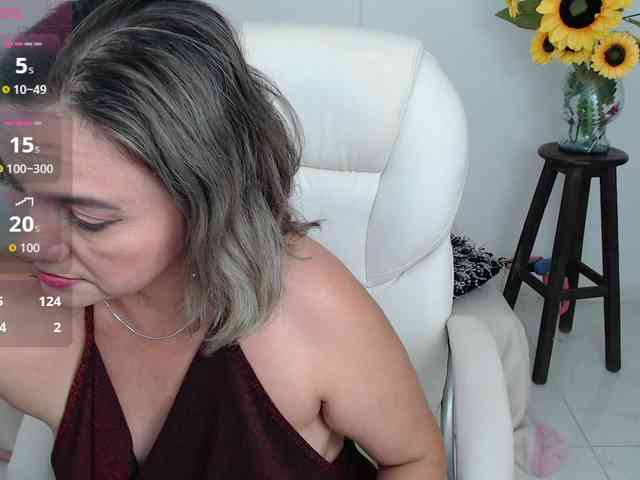 ana-milf webcam