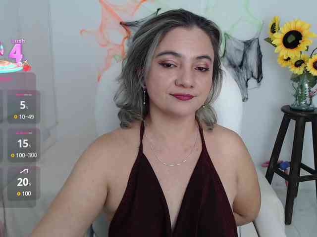ana-milf webcam