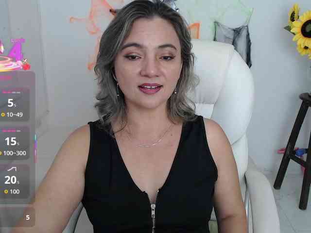 ana-milf webcam
