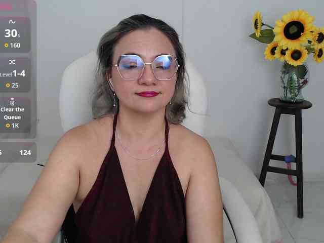 ana-milf webcam