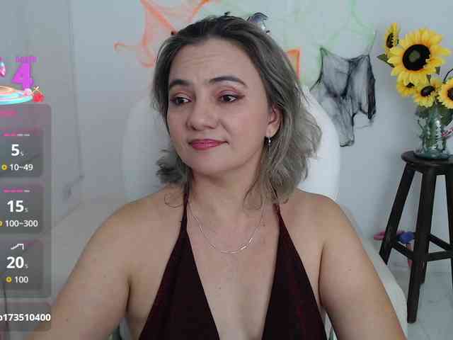 ana-milf webcam