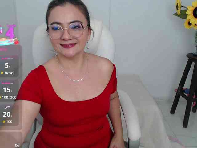 ana-milf webcam