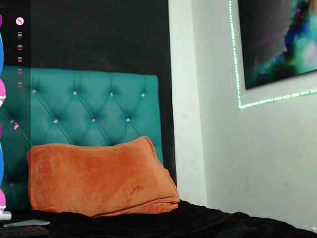 jazmyn-flower webcam