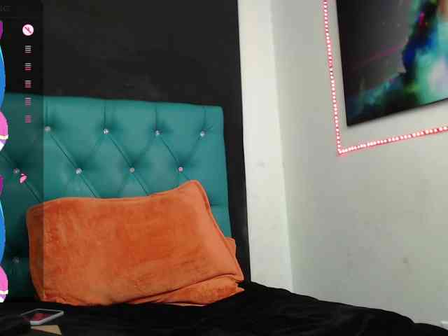 jazmyn-flower webcam