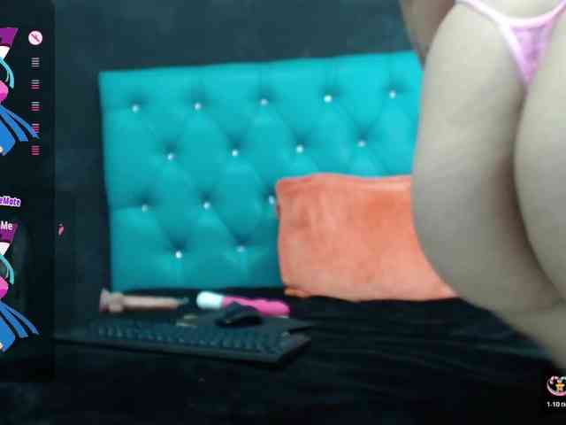 jazmyn-flower webcam