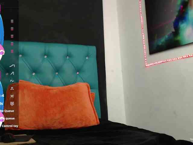 jazmyn-flower webcam