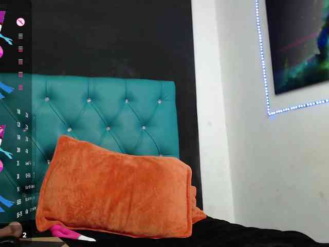 jazmyn-flower webcam