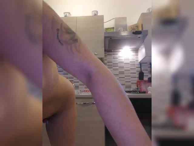 Dark-Angel-22 webcam