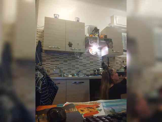 Dark-Angel-22 webcam