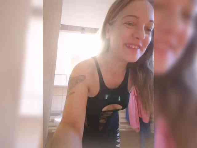 Dark-Angel-22 webcam