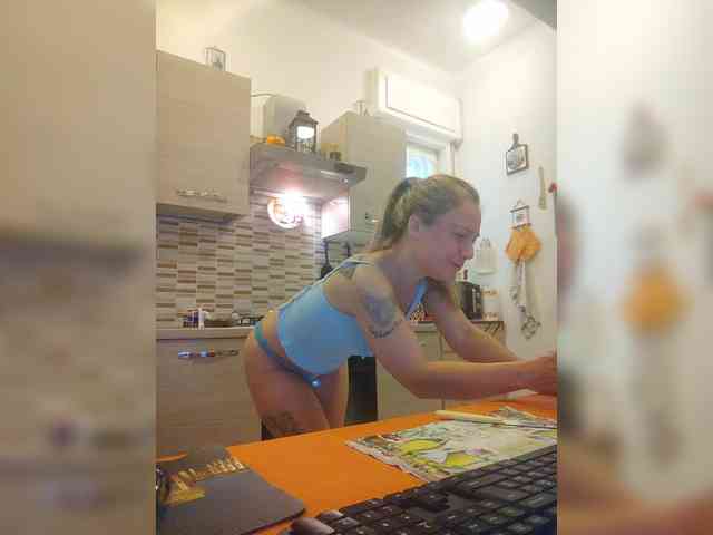 Dark-Angel-22 webcam