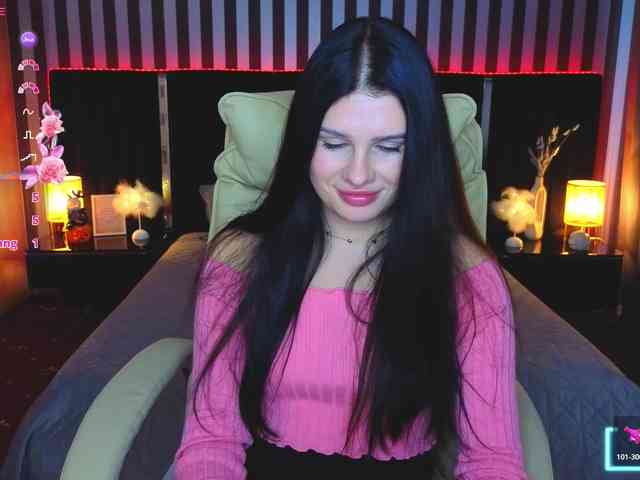 NeylaCharm webcam