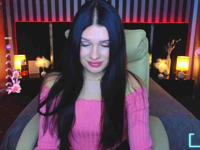 NeylaCharm webcam