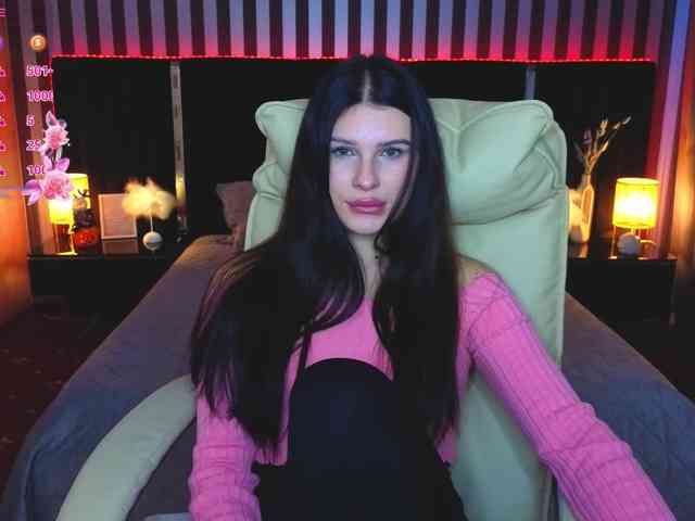 NeylaCharm webcam