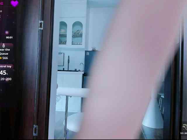 CuteCatxxx webcam