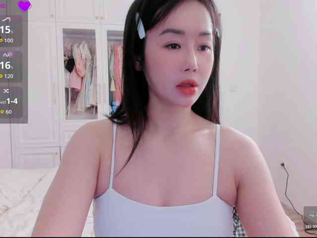 CuteCatxxx webcam