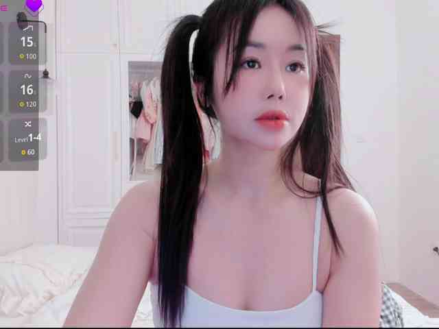 CuteCatxxx webcam