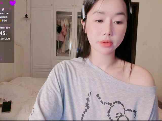 CuteCatxxx webcam