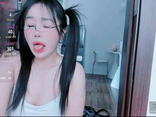 CuteCatxxx webcam