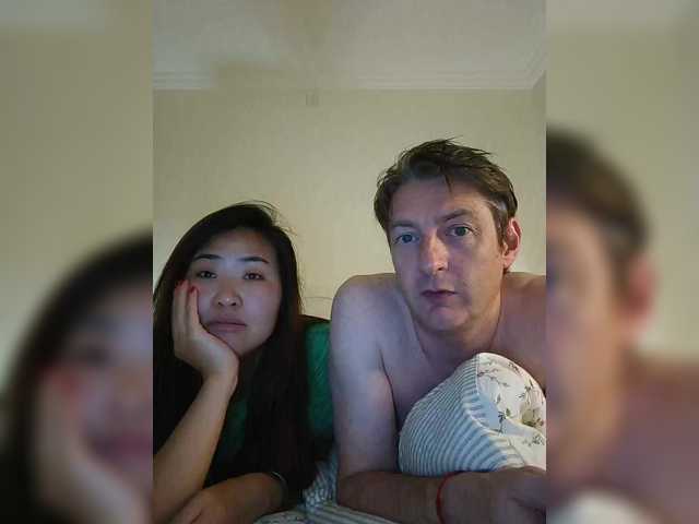 PeachBanana1 webcam