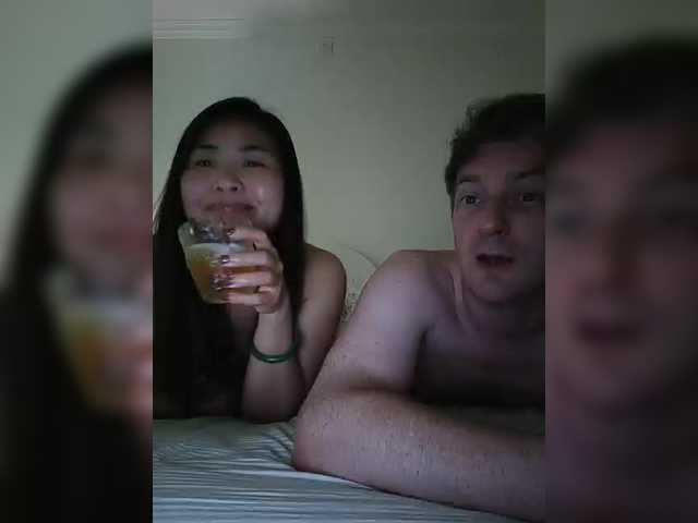 PeachBanana1 webcam